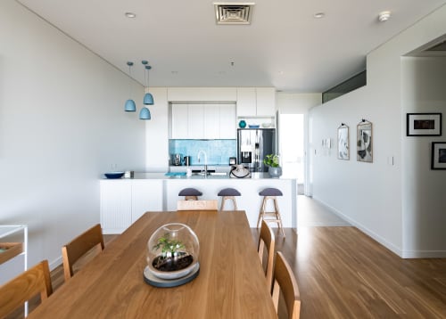Eastwood Apartment | Interior Design by Hosking Interior Design