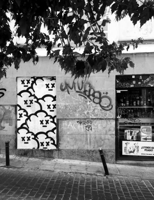 Madrid, Other, Interior Design