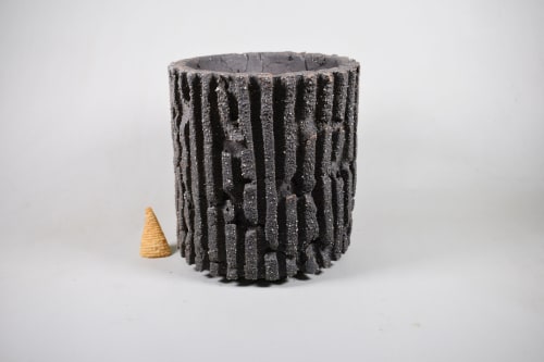 Wb4-2 | Planter in Vases & Vessels by COM WORK STUDIO