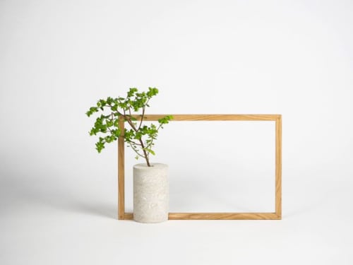 Equilibrante | Vase in Vases & Vessels by gumdesign