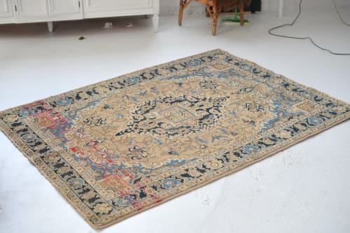 Dia | Rugs by The Loom House