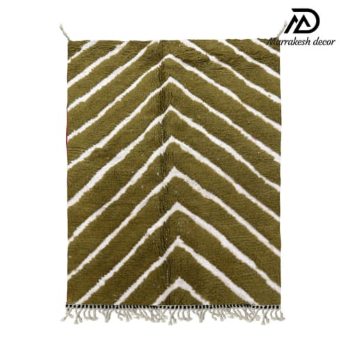 Moroccan Berber Rug - Handcrafted Moroccan Handmade Rug | Rugs by Marrakesh Decor