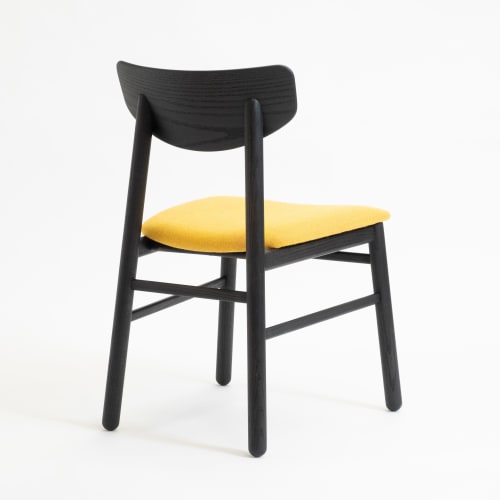 Baton Dining Chair | Chairs by Christopher Solar Design