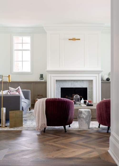 Noir Furniture Tables and Furniture Wescover