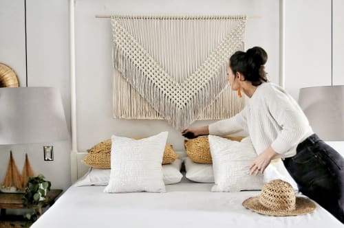 In Transtion | Wall Hangings by indie boho studio