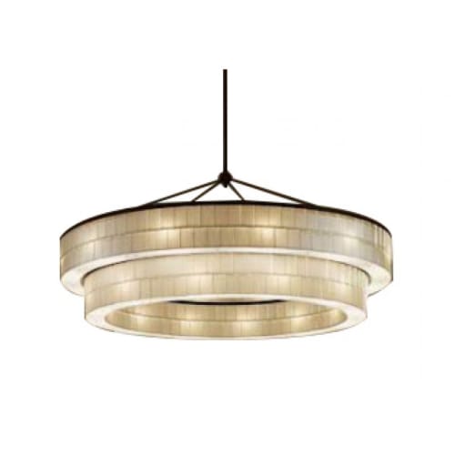 AM9022 DANIEL CHANDELIER | Chandeliers by alanmizrahilighting | New York in New York