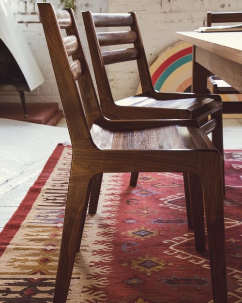 Fenelon Dining Chair | Chairs by Asa Pingree
