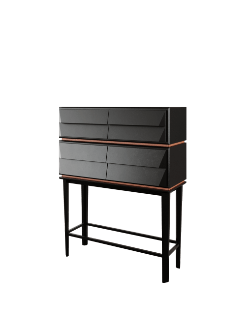 TAPDA High Console | Console Table in Tables by PAULO ANTUNES FURNITURE