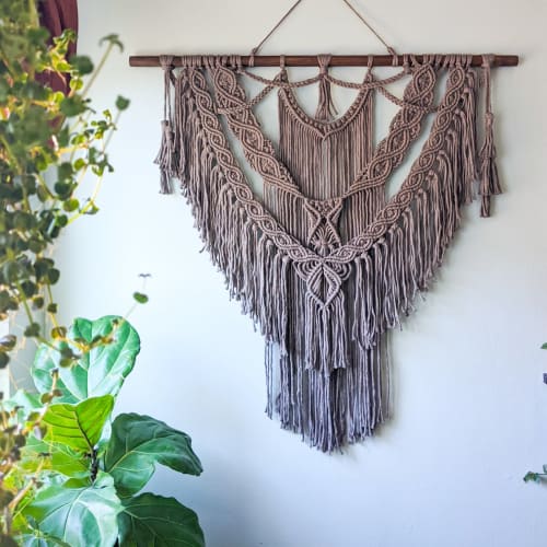 Erel Fiber Art