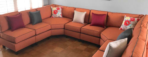 Simplicity Sofas - Furniture for Small Spaces & Tight Places