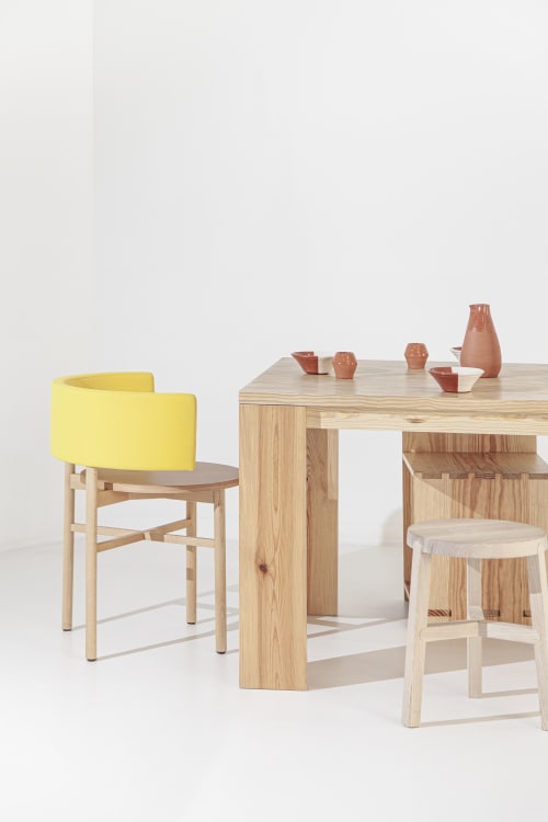 DOT chair | Dining Chair in Chairs by Porventura