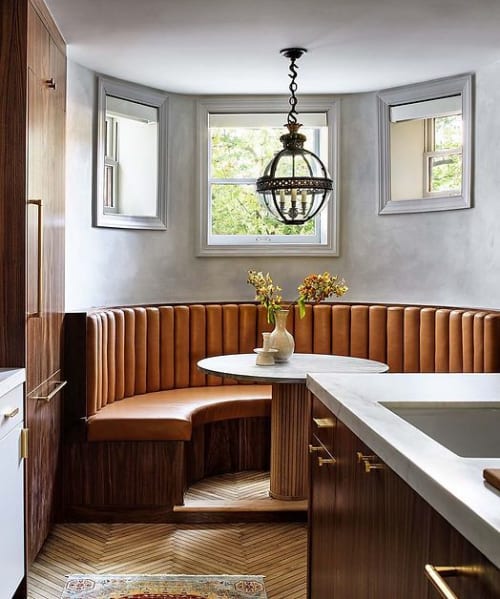 Organic Gray Like Wash | Wall Treatments by Nicolette Atelier