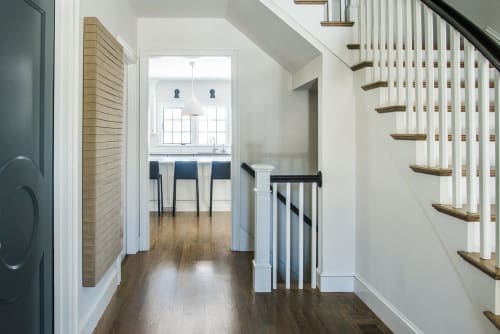 Leslie | Interior Design by Nina Seed Interiors