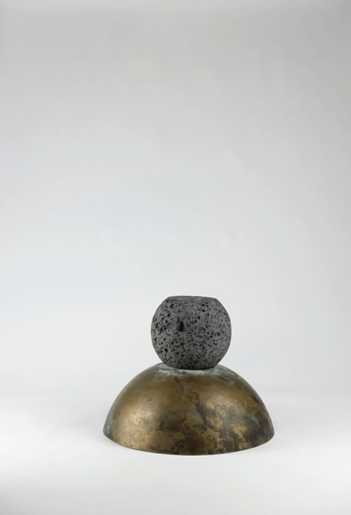 Primitivo 03 | Vessels & Containers by gumdesign