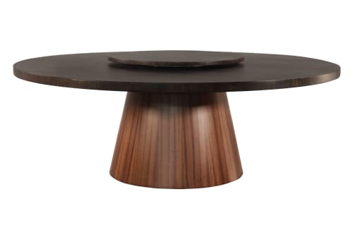Mo-Mo's Table for Studio Kër by Costantini | Dining Table in Tables by Costantini Design