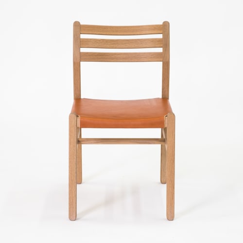 Gladstone Dining Chair | Chairs by Christopher Solar Design