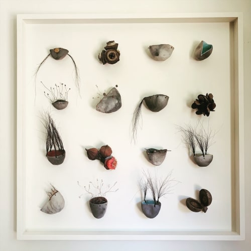 Collection | Interior Design by Shellie Christian Ceramics