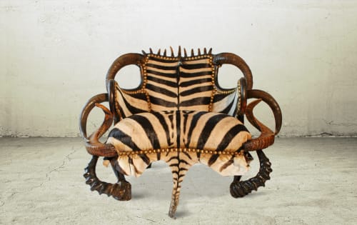 JANE | Couch in Couches & Sofas by Michel Haillard