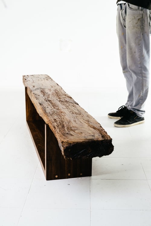 Bicho | Benches & Ottomans by ApeWood | Lisbon in Lisbon
