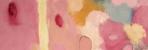 Vincent Salvati – Contemporary Abstract Painter | NJ