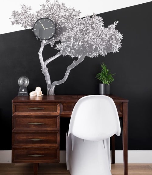 The Four by LBE Design | Plants & Landscape by LBE Design