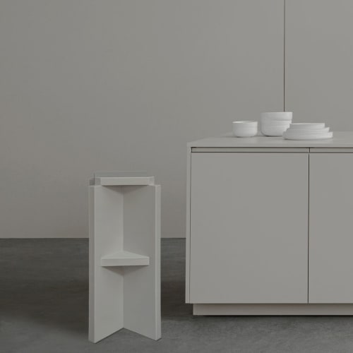 Tetra Side Table | Tables by AROUND