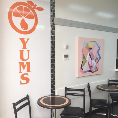 Yums Health Food Bar