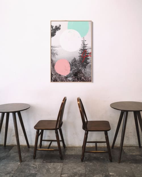 Icing on the Cake | Prints by Kara Suhey Print Shop