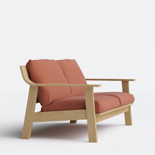 Stockholm sofa | Couches & Sofas by Dmitry Samygin