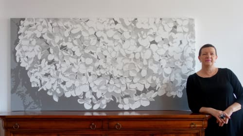 Susan Porter Art