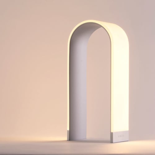 Mr. N Tall lamp | Lamps by Koncept