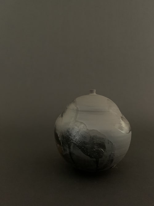 RWH-54 | Vase in Vases & Vessels by Rosa Wiland Holmes
