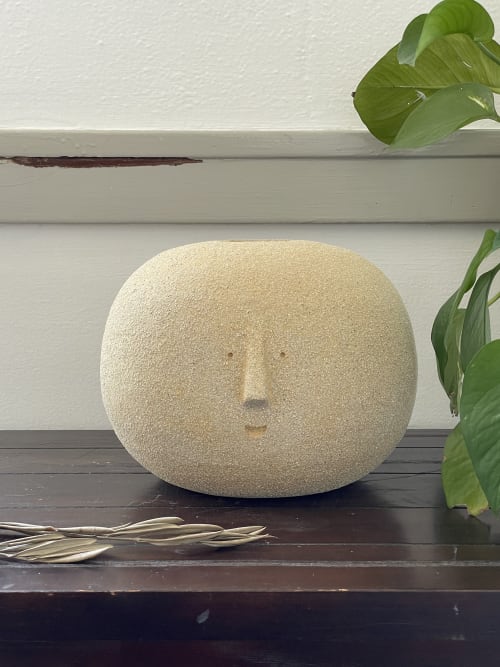 Ample Adam | Ornament in Decorative Objects by Kristina Kotlier