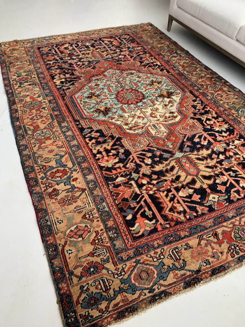 Dean | Rugs by The Loom House