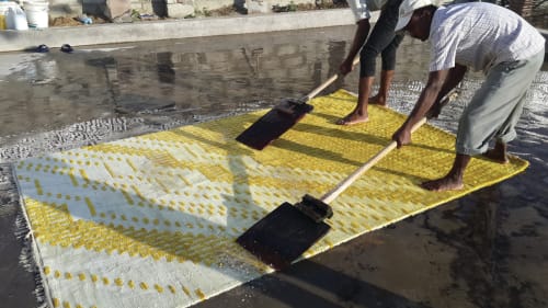 INIGO ELIZALDE RUGS
