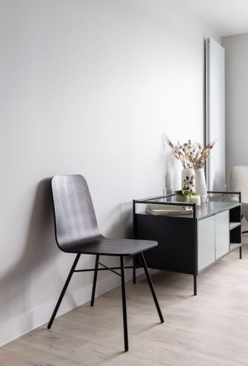 M.a.d furniture design - Lolli chair