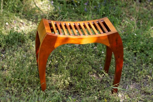 RUMBO stool | Chairs by VANDENHEEDE FURNITURE-ART-DESIGNcccccccccccccccbb