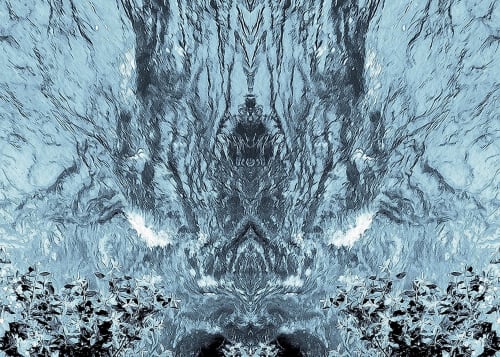 River 1 | Prints by House of Bliss