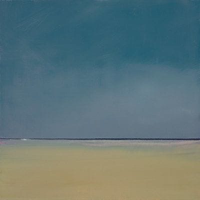 Anne Packard "Evening" | Paintings by YJ Contemporary Fine Art