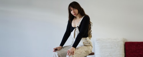 Yelyzaveta G