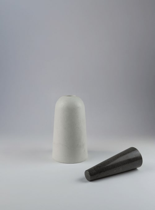Incontri Fondativi - 5 | Vessels & Containers by gumdesign