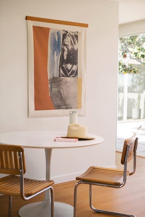 Dahr | 36 x 48 | Canvas | Prints by Upton