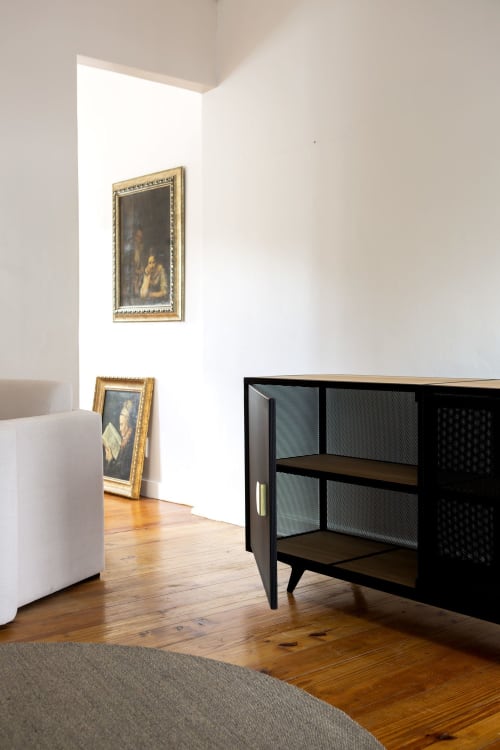 Moller Sideboard | Furniture by Bofred  - Feature Furniture
