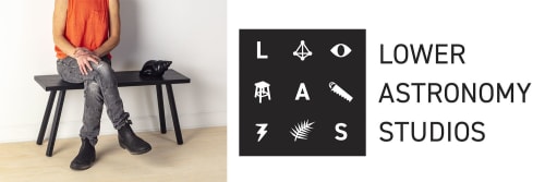 Lower Astronomy Studios