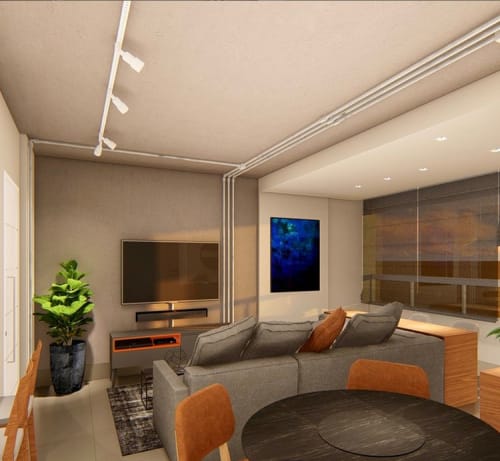 "Second Star to the Right" Fine Art Print, Lourdes NewStyle | Prints by Julia Di Sano | Belo Horizonte in Centro