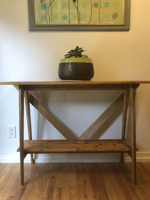 Custom Request | Tables by Reclaimed Theory