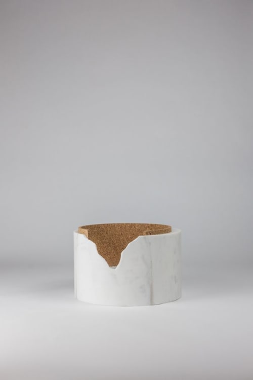 Frattura _ medio | Decorative Bowl in Decorative Objects by gumdesign