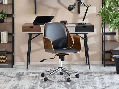 Kunis | Chairs by Eldest Ltd.