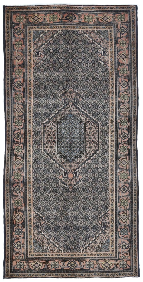 Persian Rugs | Handmade & Custom Designs | Wescover