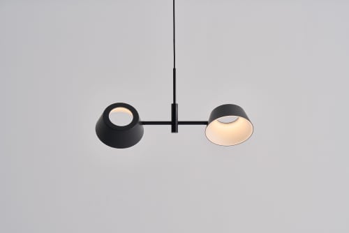 OLO XL Pendant P2 | Pendants by SEED Design USA